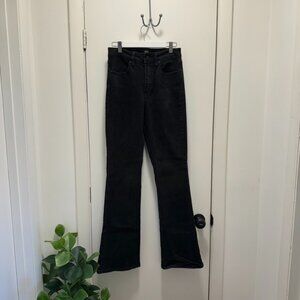 JBD High Rise Straight Jean